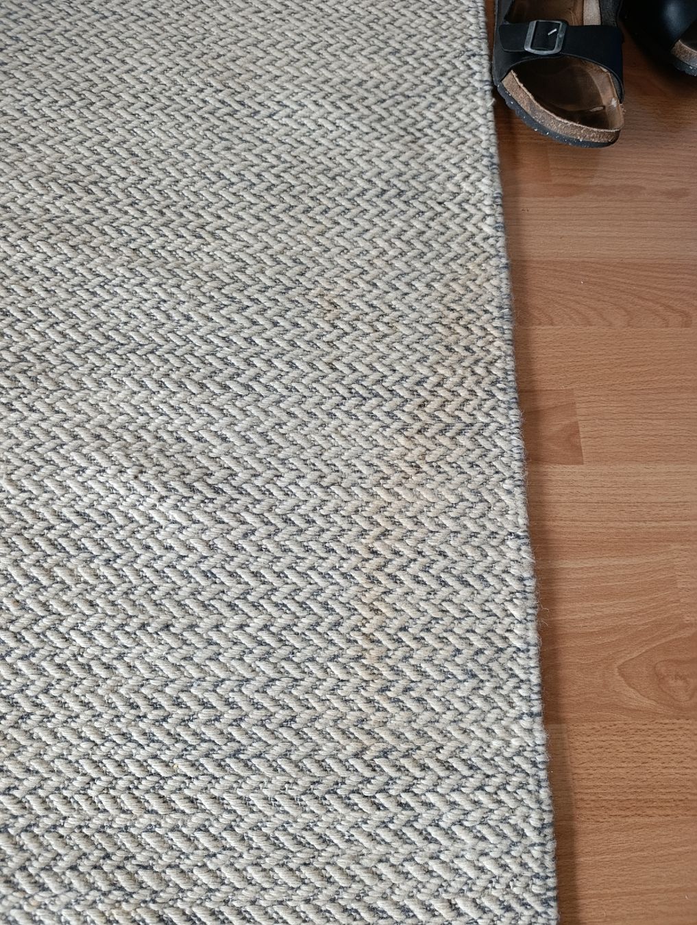 Teppiche: Teppich Muuto Ply – Gebraucht aus Solothurn von JokingAntony 2