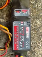 Jeti Mezon Pro 40 ESC mit BEC