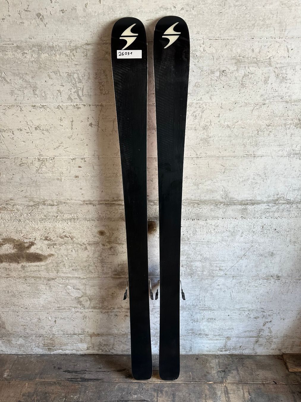 Blizzard Sci: Blizzard Bonafide Powder Ski 180CM – Usato da Emmenbrücke venduto da karkarkar 4