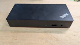 Lenovo ThinPad Universal USB-C Dock