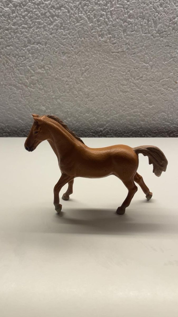 Giocattoli: Cheval en bon état  – Usato da Avenches venduto da Rose-rose 1