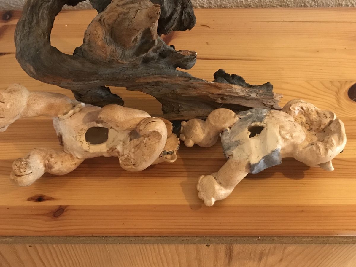 Tutte le decorazioni: Bärengruppe – Usato da Schönenberg ZH venduto da Roxana8820 3