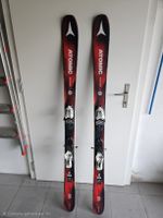 ski Atomic Vantage