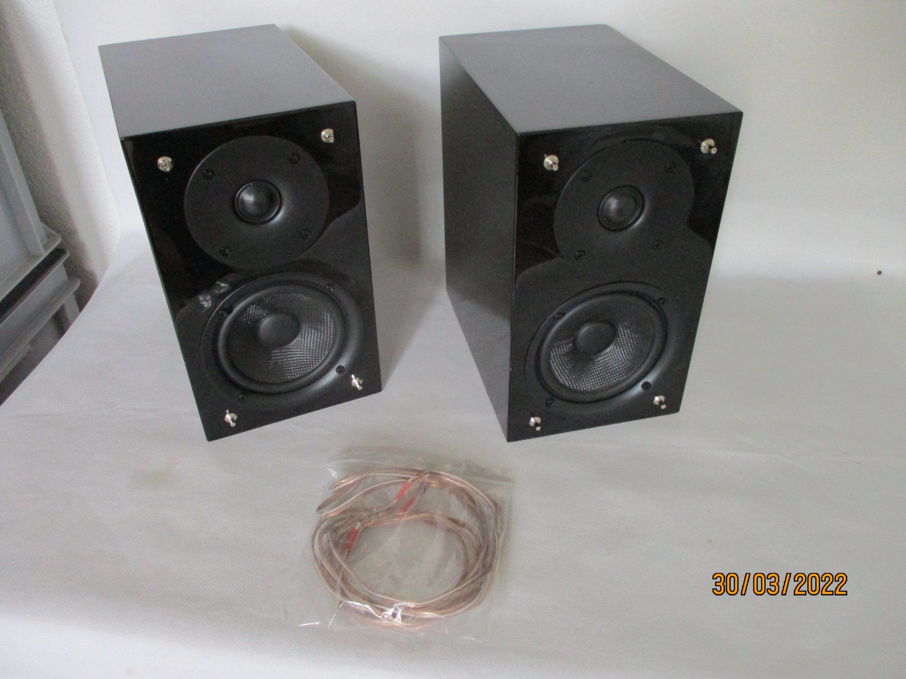 Pioneer Lautsprecher: 2 Pioneer Lautsprecher 75 Watt – Gebraucht aus Liestal von Disc-Point 6