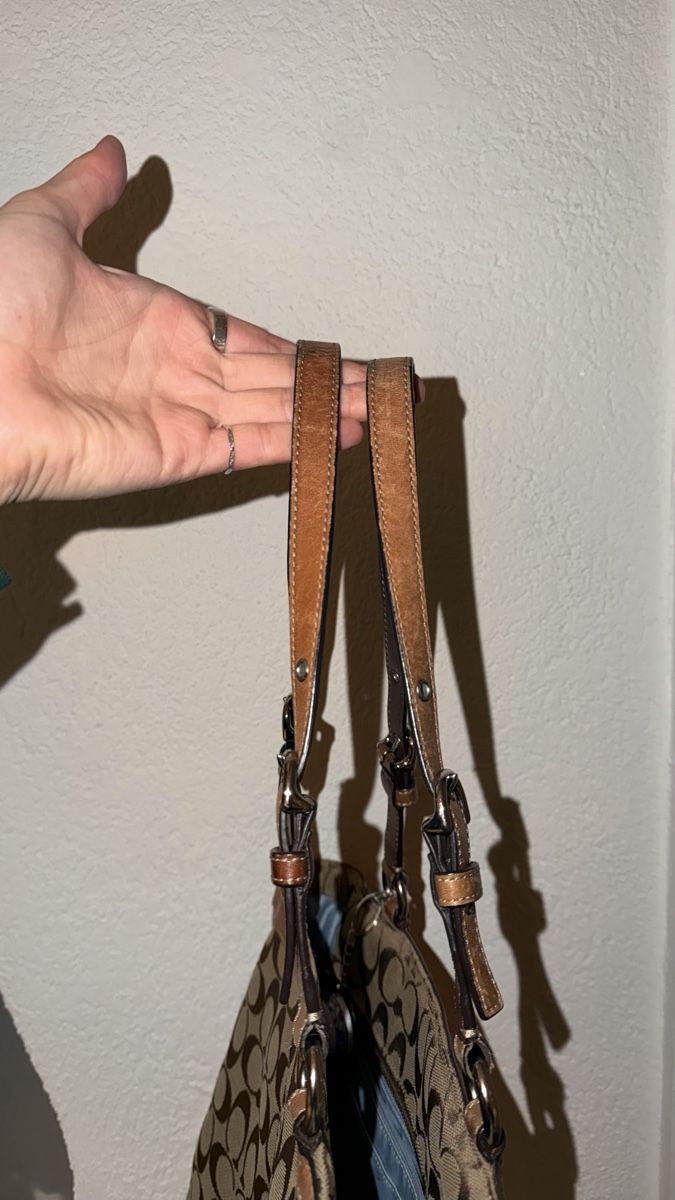 Coach Taschen für Damen: Vintage Coach Bag – Gebraucht aus Zürich von ale_9z6n 2