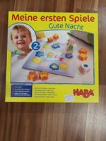 Meine ersten Spiele HABA K9