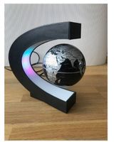 MAGISCH😳! FREISCHWEBENDER GLOBUS/DER DEKOHAMMER FÜR ZUHAUSE