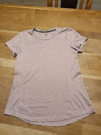 Sport Shirt Gr. S von H&M