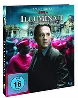 Illuminati - Extended Version   (Mediabook)
