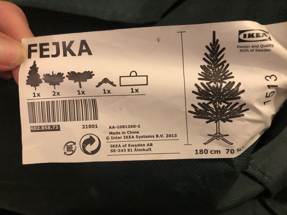 Learn about 168+ images tannenbaum ikea In.thptnganamst.edu.vn