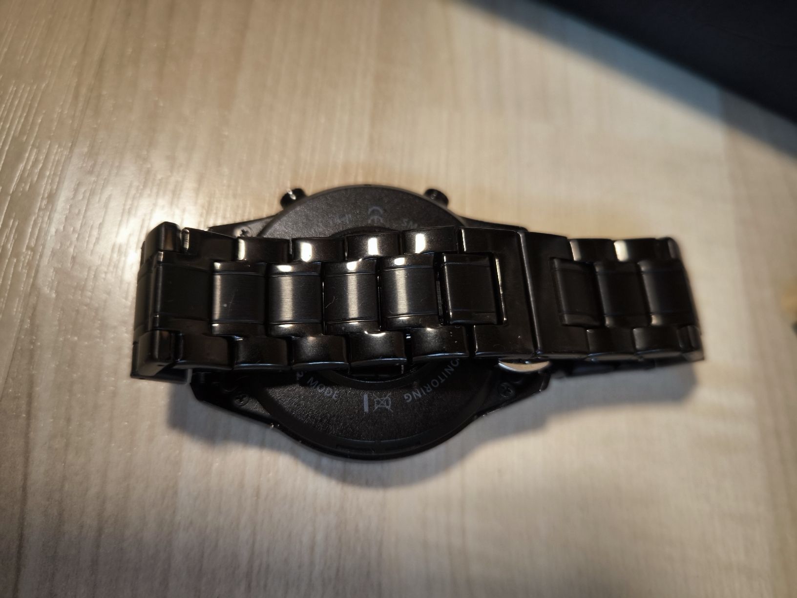 Smartwatch: Lige Smartwatch Sport – Gebraucht aus Othmarsingen von Othm13 2