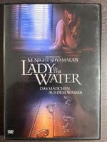 Lady in the Water - Das Mädchen aus dem Wasser