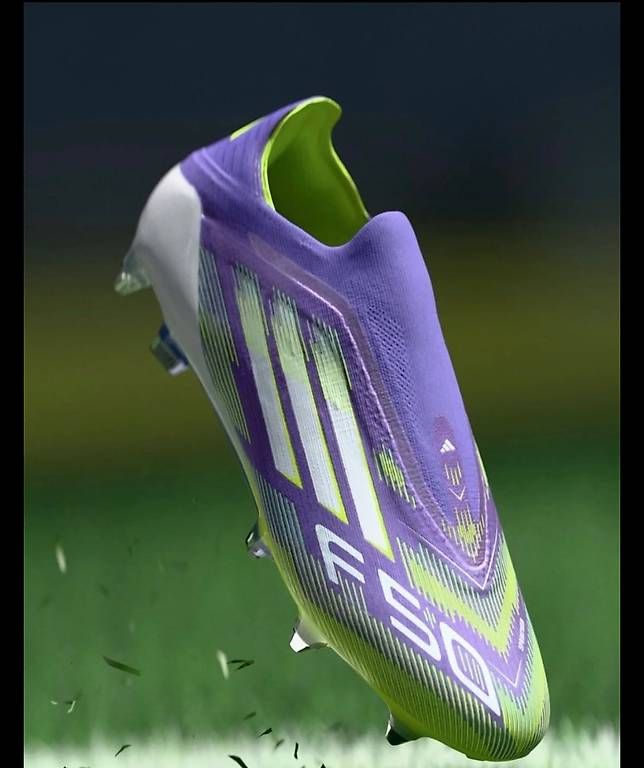 Herrenschuhe: Fussballschuhe Adidas F50 Elite (Gr. 45) – Neu und originalverpackt aus Freidorf TG von ema_8jjp 1