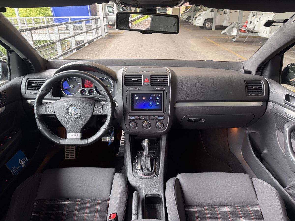 VW Automobili: VW Golf 5 GTI Automat DSG – Usato da Mettmenstetten venduto da John_8 4