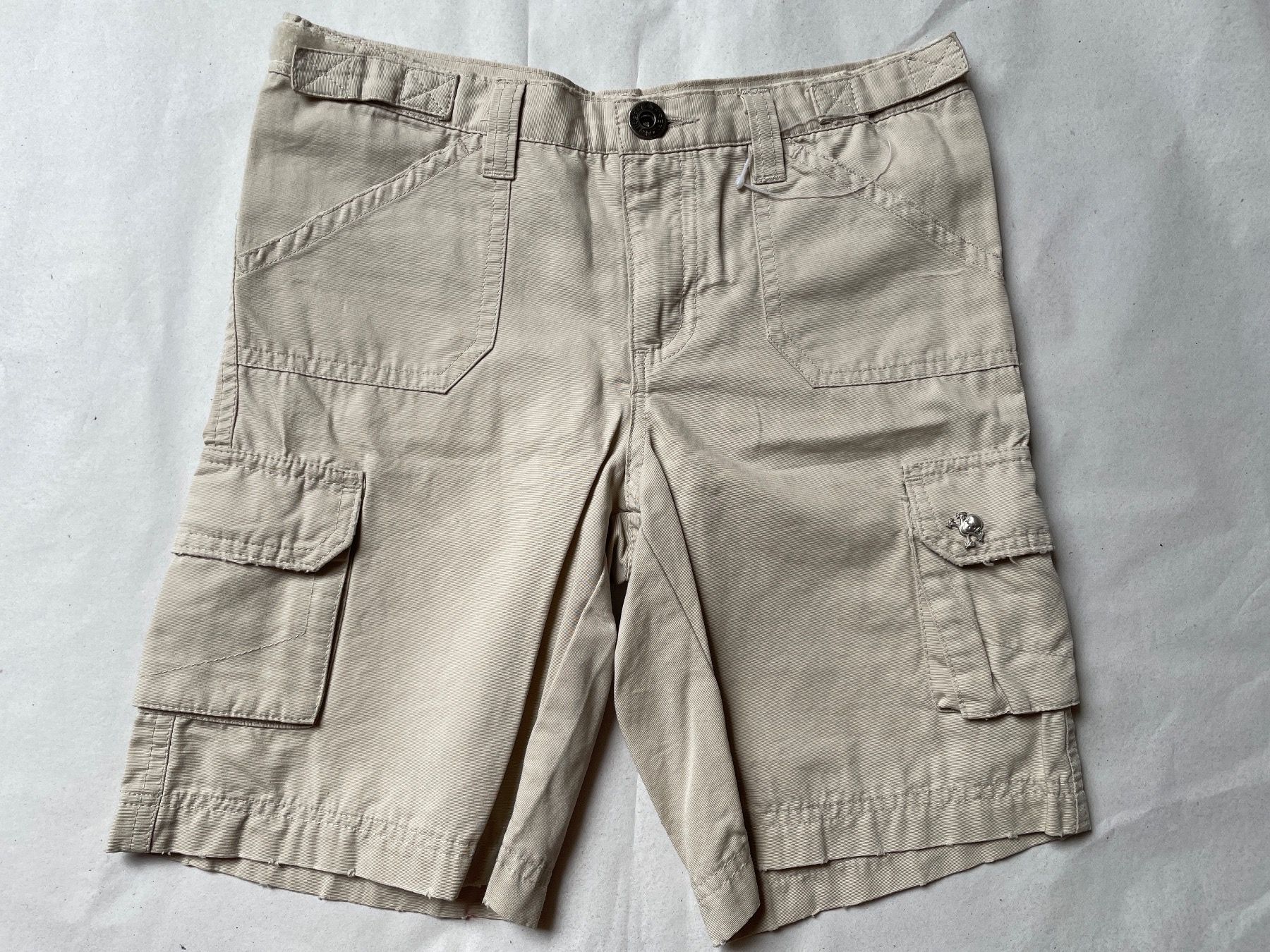Pantaloni: Shorts Firefly Gr. 116 / Neu – Nuovo (secondo la descrizione) da Klingnau venduto da vollmond36