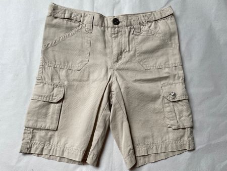 Shorts Firefly Gr. 116 / Neu