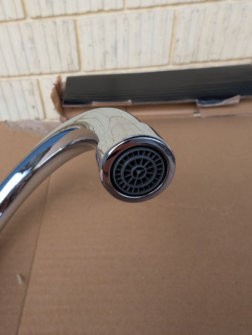 Grohe Robinetterie: Grohe Küchenarmatur – Neuf (Voir description) à Wallisellen par Sladjko97 5