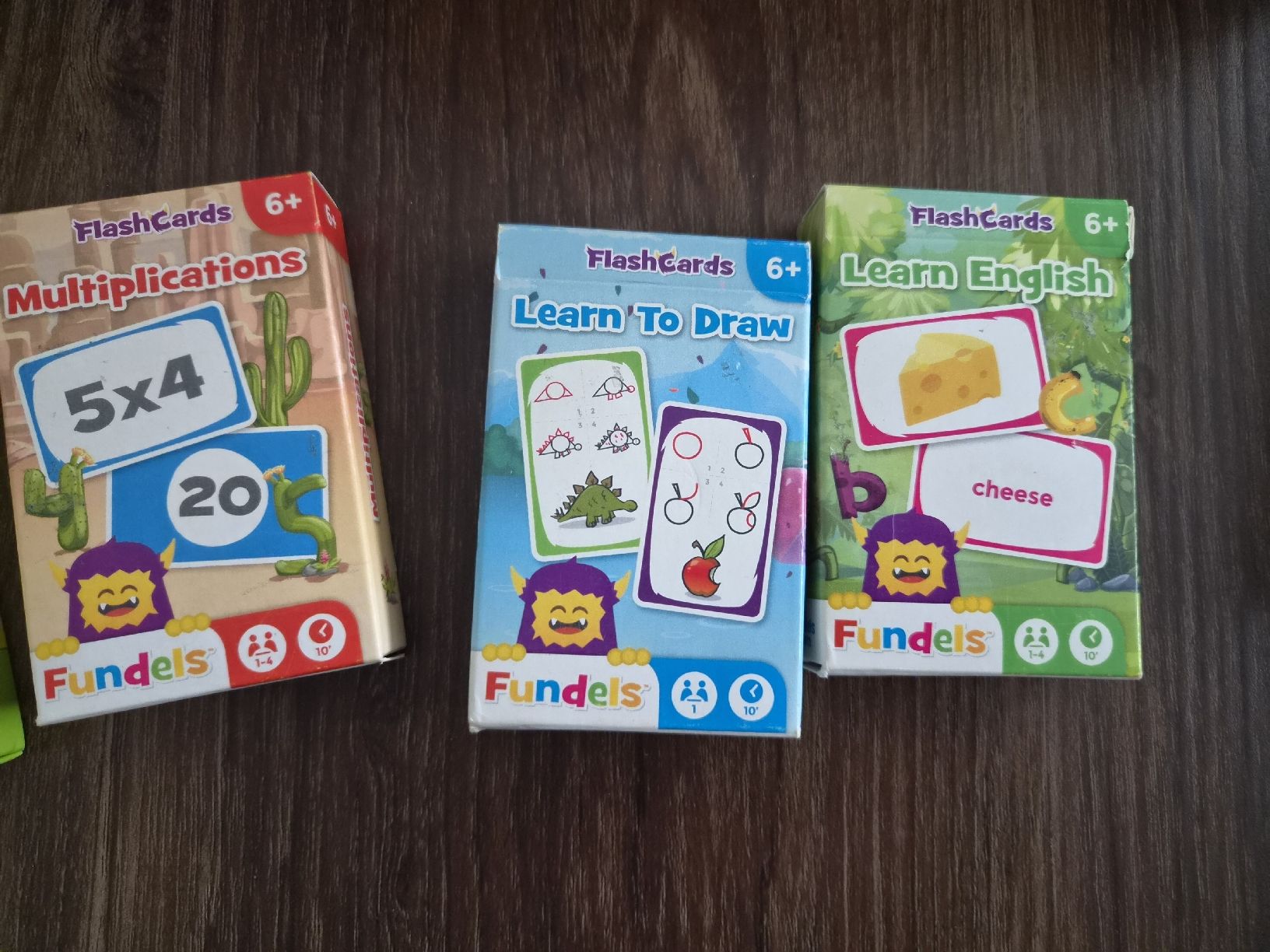 Giochi: Spiele Paket Kinder – Usato da Altishofen venduto da tammy05 6