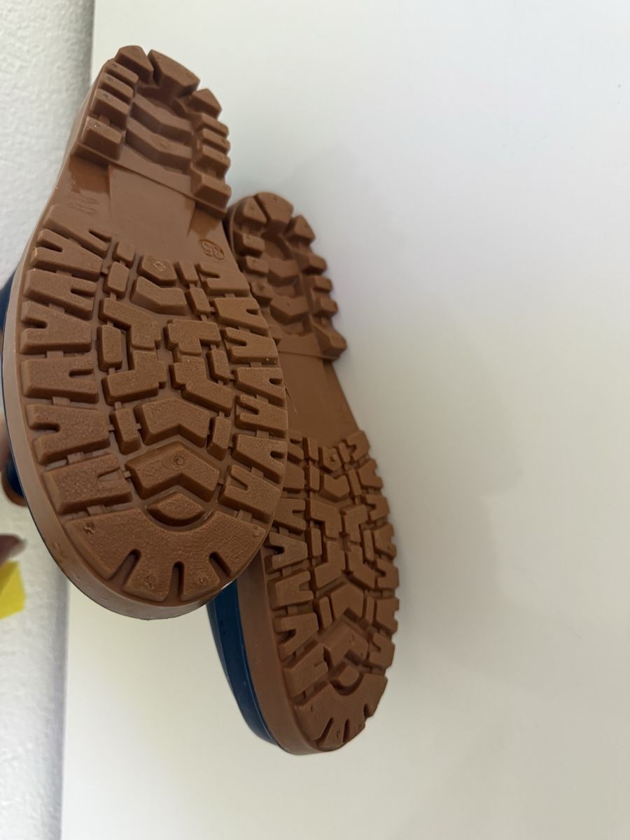Scarpe per ragazzi: Gummistiefel Gr 35, neu – Nuovo (secondo la descrizione) da Gossau SG venduto da cuk_fyc6 4