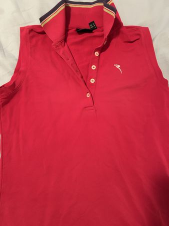 Chervo Golf Shirt Damen 