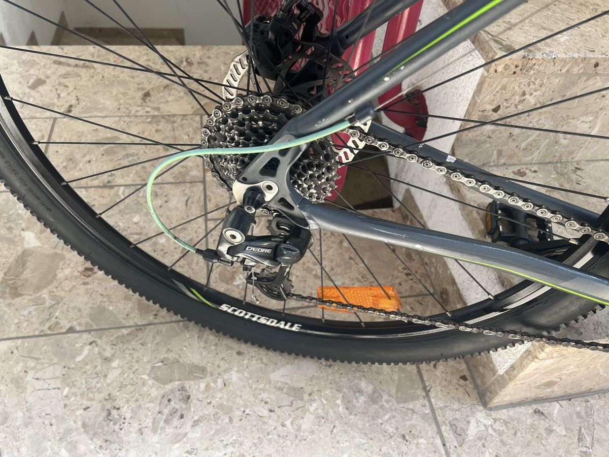 Biciclette: Mountainbike Scottedale 29zoll – Usato da amriswil venduto da ali_6dnw 4