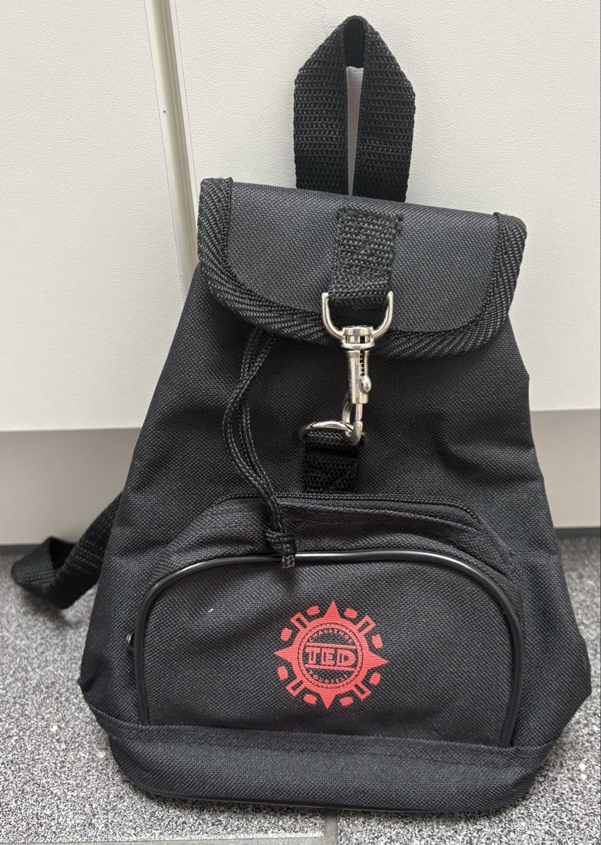 Zaini: Mini Rucksack, nagelneu – Nuovo e nell'imballaggio originale da Hünenberg See venduto da spartakus02