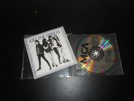 Kill For Thrills – Dynamite From Nightmareland / 1989