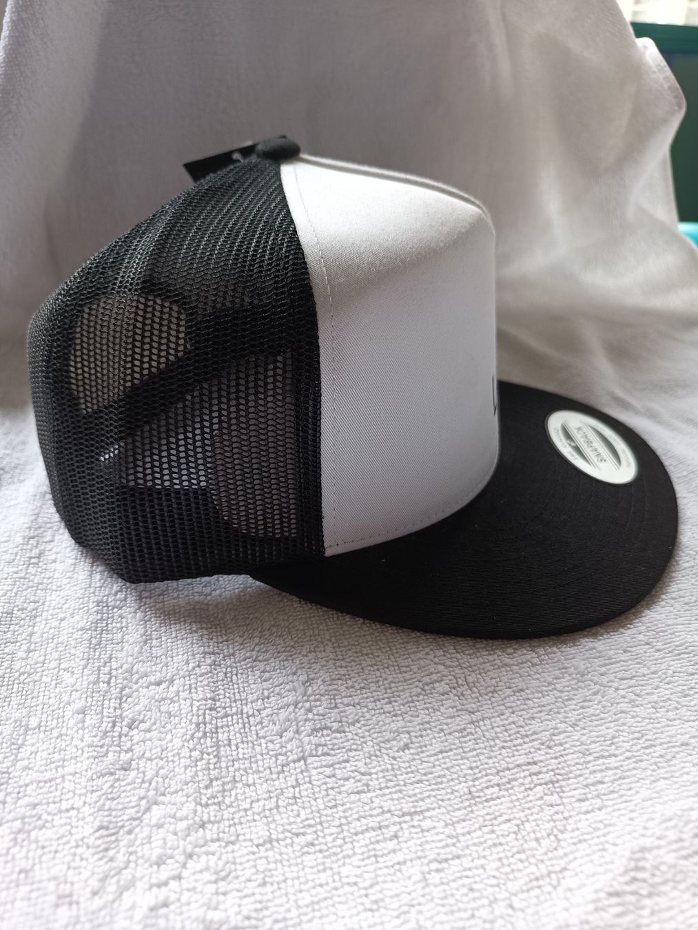 Hüte, Mützen & Caps: Laax Basecap / Cap (a) – Neu und originalverpackt aus Oberegg von A-Z.Handel.Loehrer 3