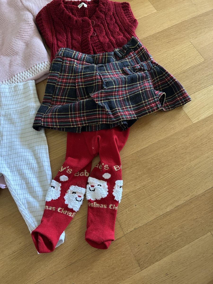 Lotti & Set di vestiti: Baby Kleiderpaket 6-9 Monate  – Usato da Zürich venduto da cla_g627 1