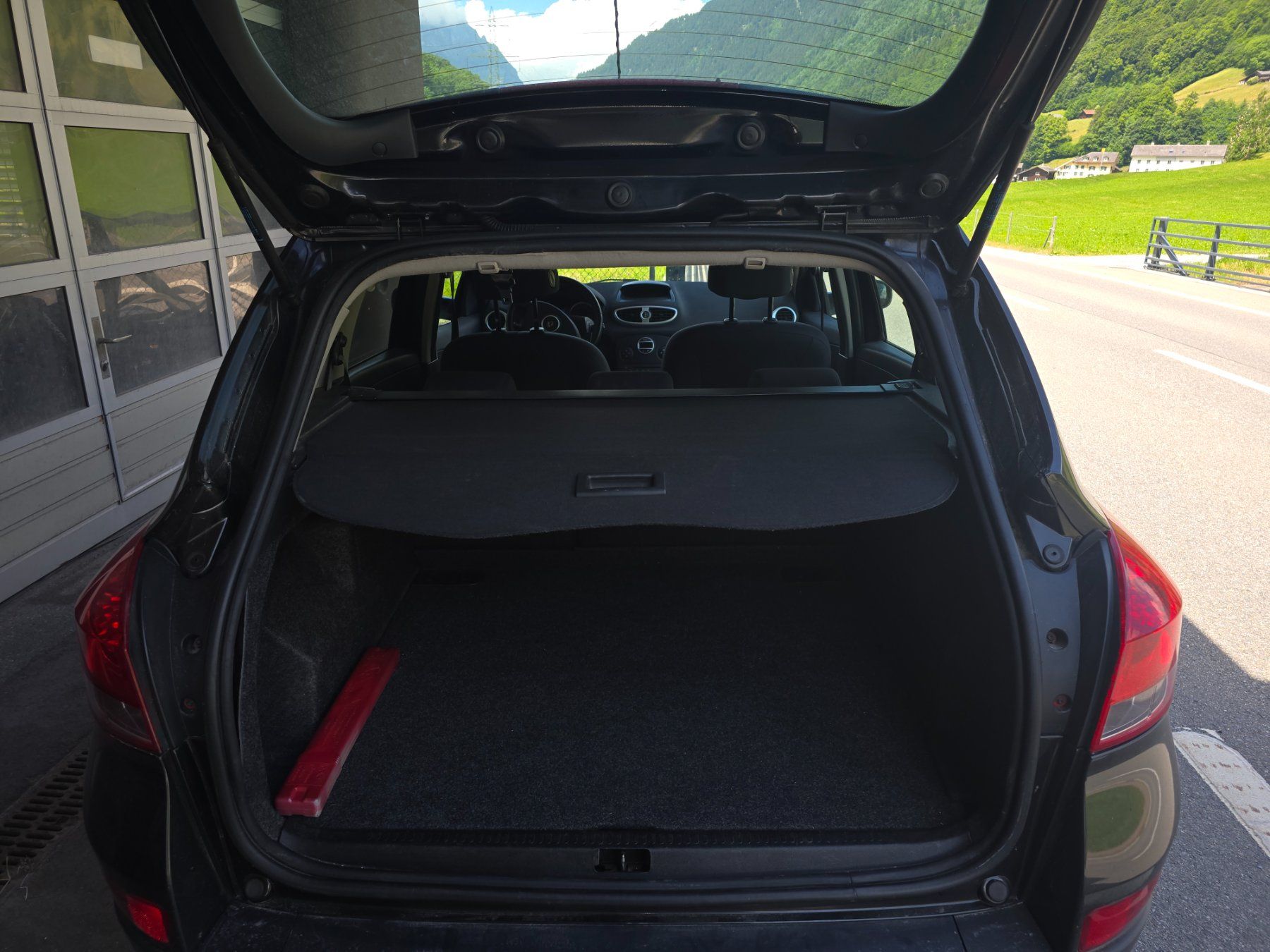 Renault Autos: Renault Clio mit Tech. Mängel ab 1.- – Gebraucht aus Zürich von kaiserstoren.ch 5