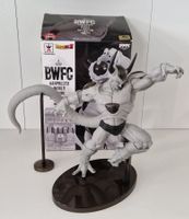 Dragon Ball Z BWFC Freeza Black & White 22 cm