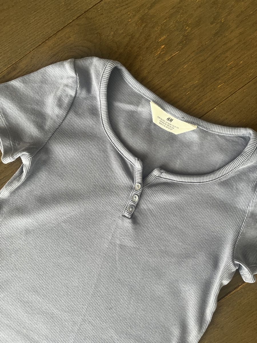H&M Vestiti & Gonne: Robe été H&M 146/152 – Usato da gland venduto da Moral 1
