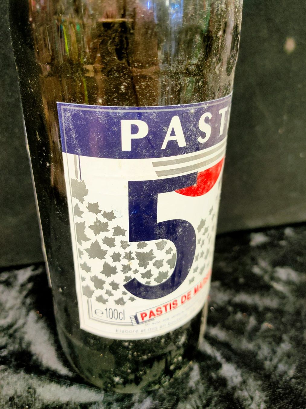 Spirituosen: PASTIS 51 MARSEILLE – Neu (gemäss Beschreibung) aus Genève von Leboucheoreilles 3