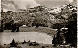 Lac Retaud