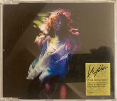 KYLIE MINOGUE - COME INTO MY WORLD