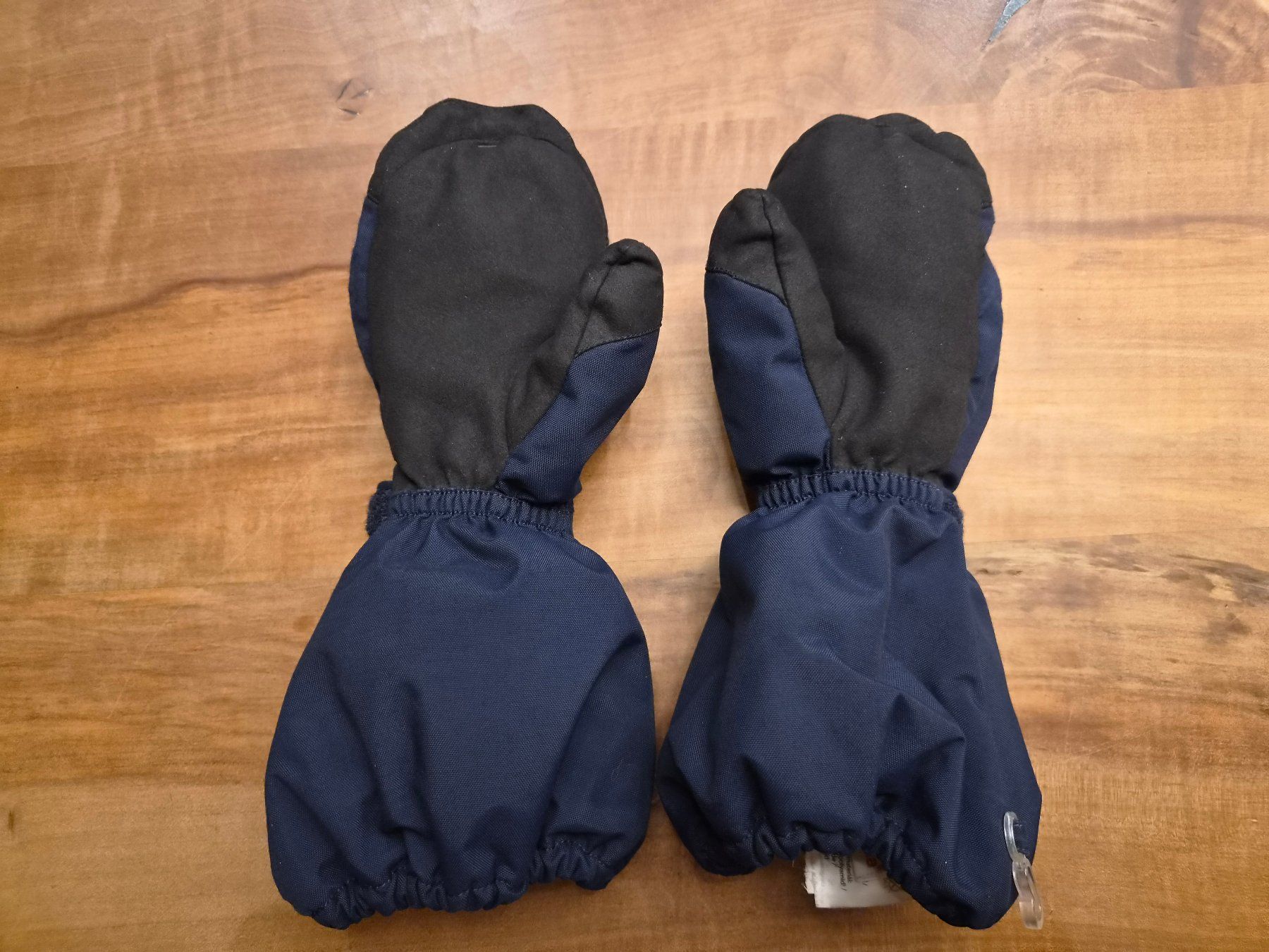 Reima Kinderhandschuhe: Reima Handschuhe Grösse 6 – Gebraucht aus Giswil von monimaus08 1