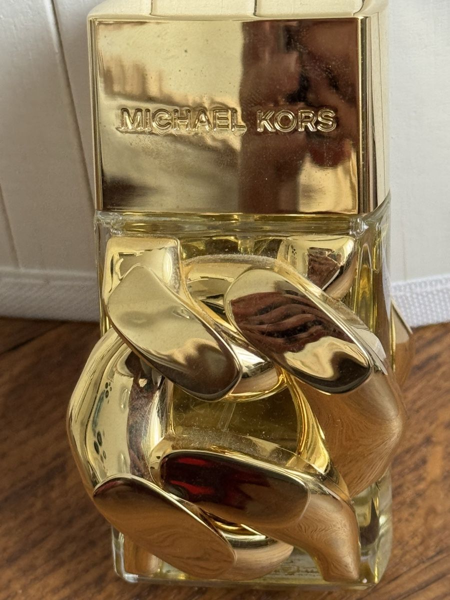 Michael Kors Profumi & Eau de Toilette: Michael Kors Parfum – Nuovo (secondo la descrizione) da Bern venduto da emi_rcd5