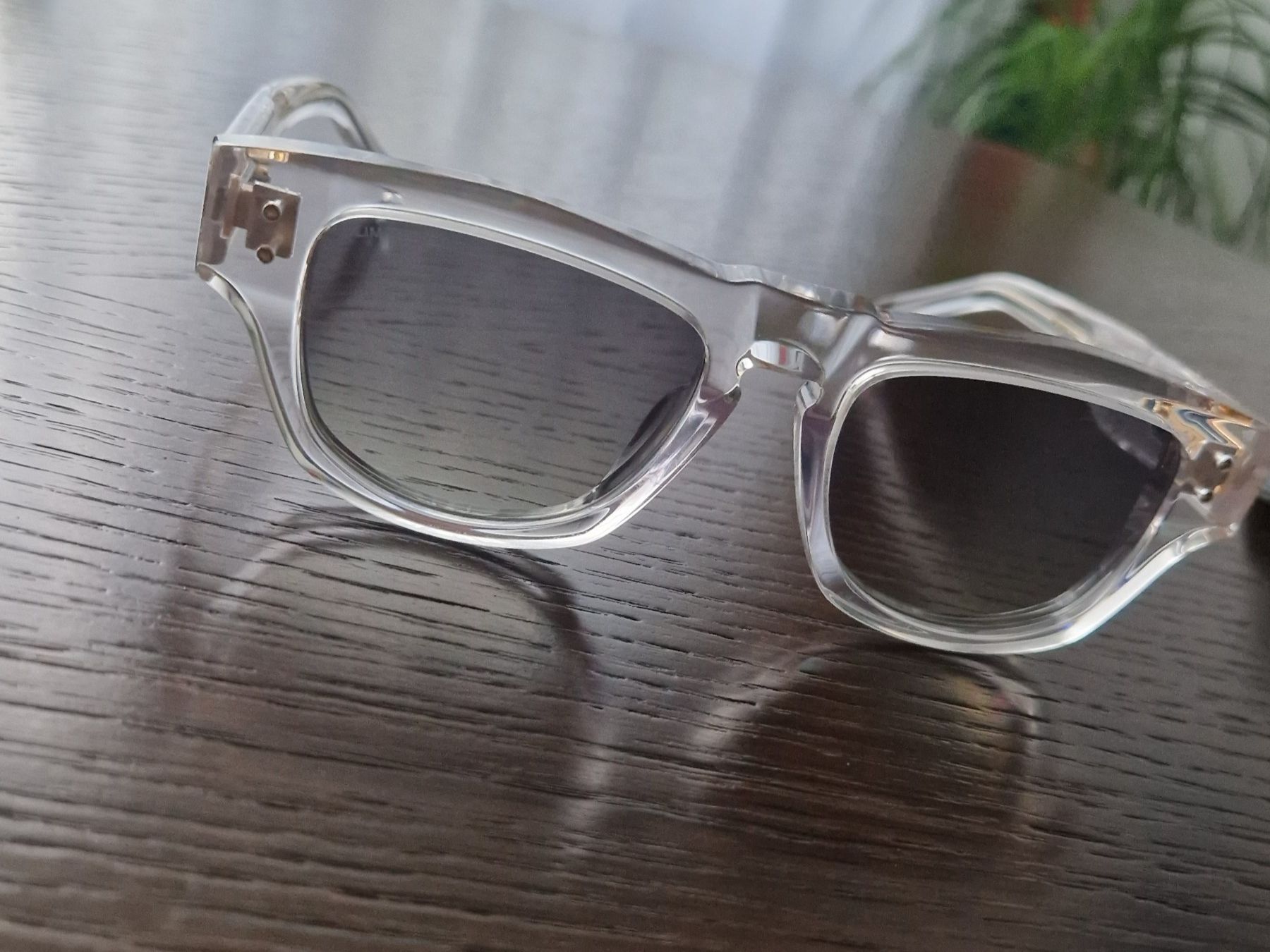 Lunettes & Verres: DITA  Sonnenbrille  Model  "BANTOS" neu – Neuf avec emballage d'origine à Bad Ragaz par Coma.67 2