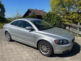Volvo C70 T5 Summum - Coupe / Cabrio - Benziner, geschaltet