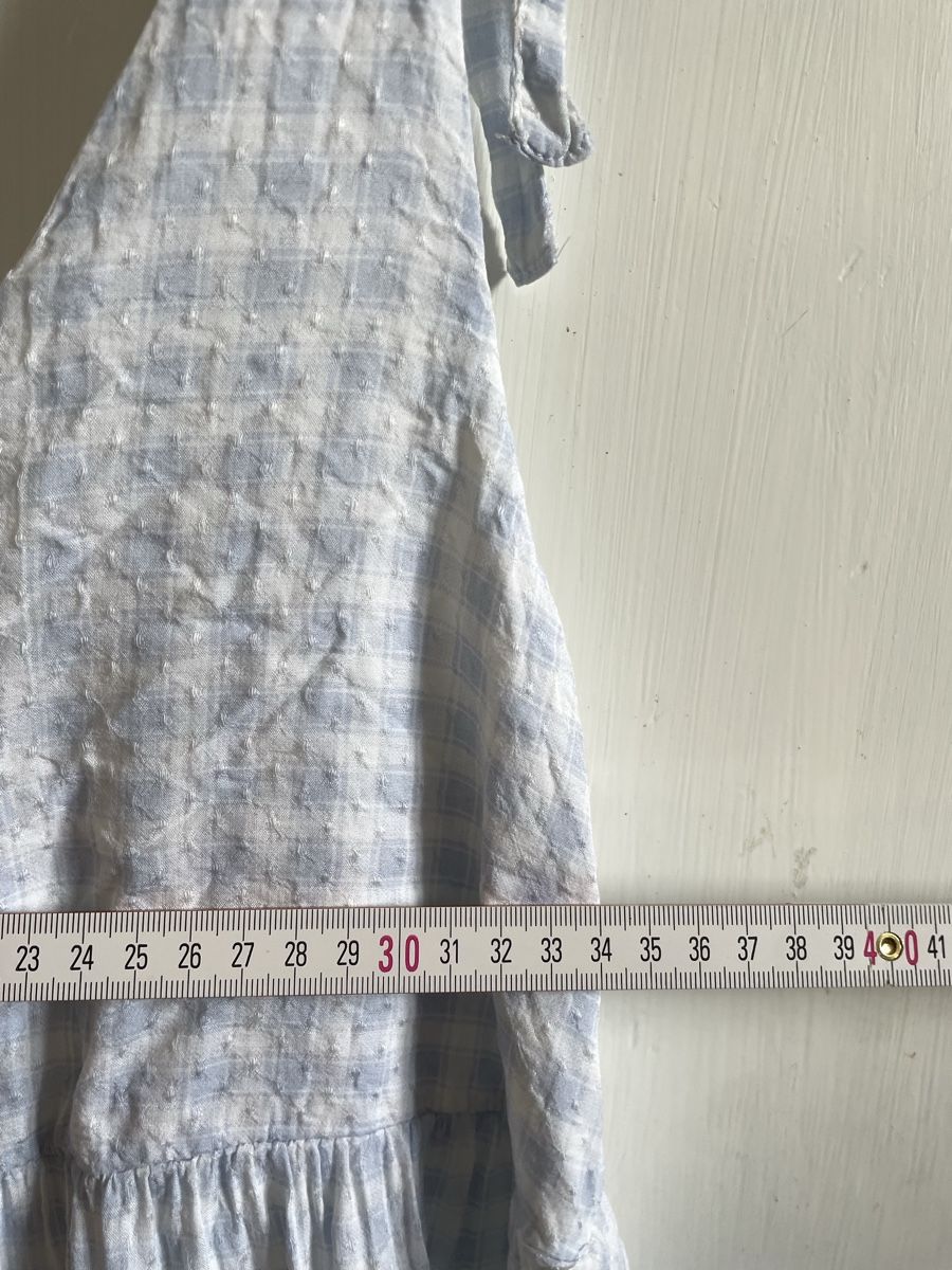 Hollister Vestiti: Sommerliches Kleid M – Usato da Bremgarten AG venduto da fhr.11 3