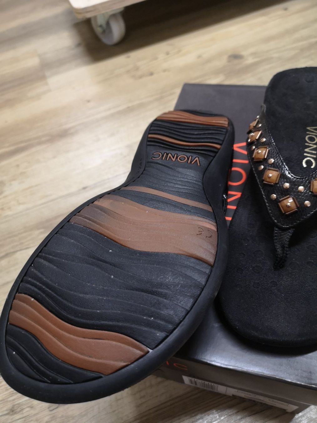 Damenschuhe: Vionic – Neu und originalverpackt aus Möhlin von Highwaytom 2