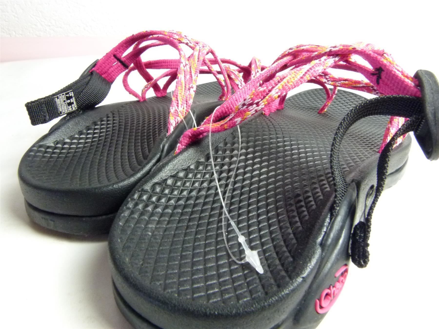 Scarpe da donna: Chaco Trekkingsandale Gr. 38 – Nuovo e nell'imballaggio originale da Uerkheim venduto da Justi.y 2