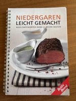 Betty Bossi Niedergaren leicht gemacht
