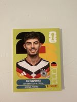 Panini 2026 Kai Havertz GER17