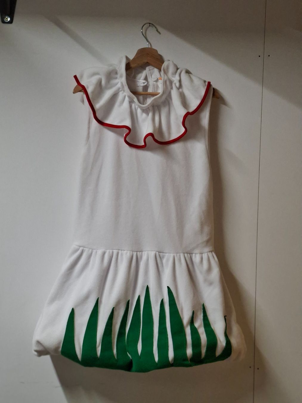 Costumes: Süsses Fasnachtskostüm Pilz Grösse 36-40 – D'occasion à Bäch SZ par nadinek85 1