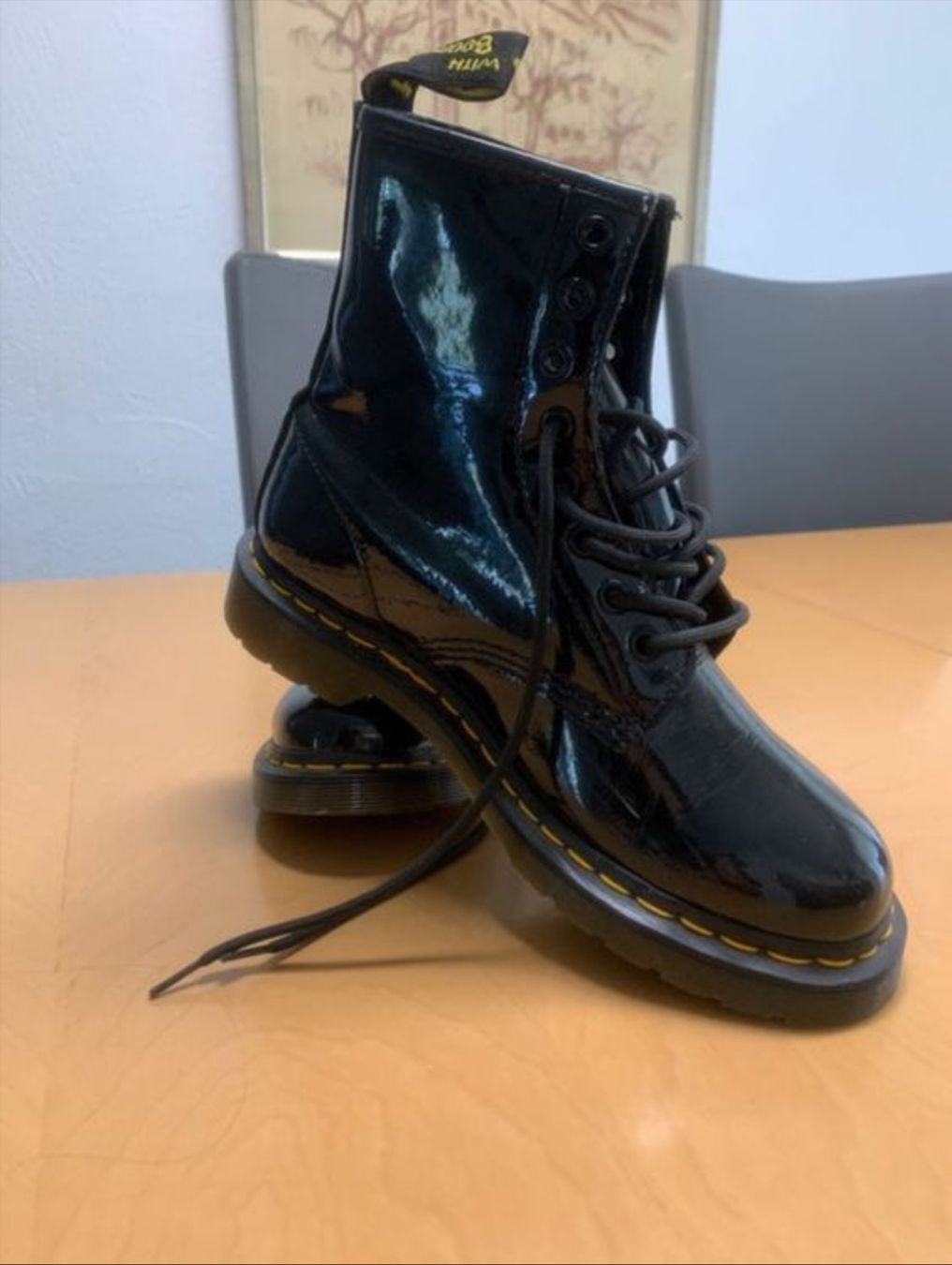 Dr. Martens Scarpe da donna: Dr. Martens gr. 40 – Nuovo (secondo la descrizione) da Viganello venduto da sta_b86s 2