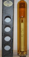 Studer Vielle Prune Ink. Cigarre