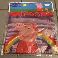 Peppa Pig Turnbeutel, neu