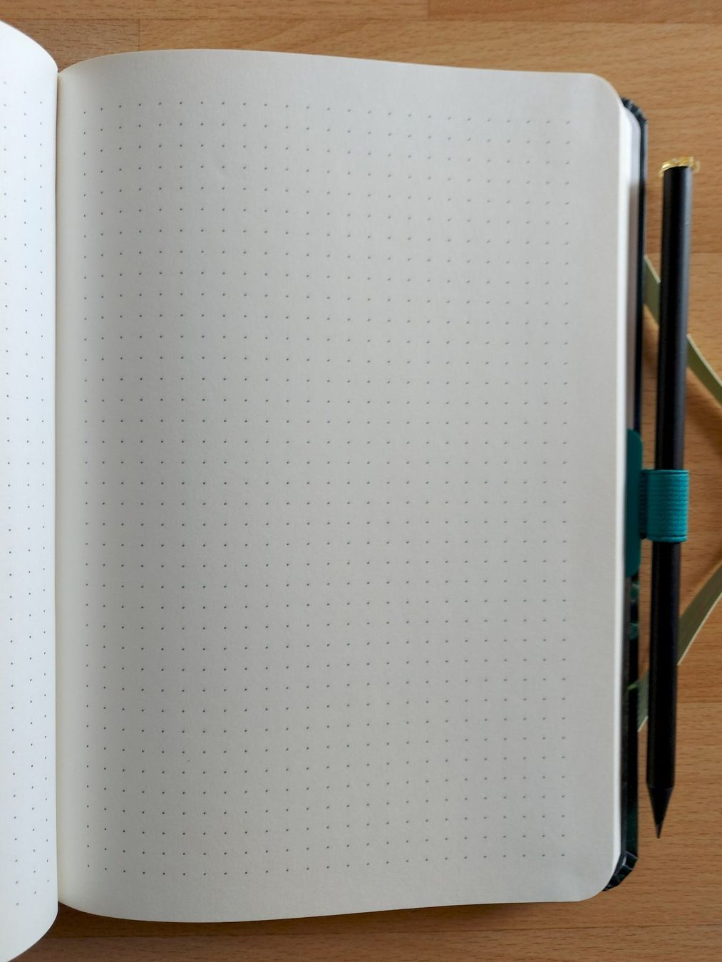 Blocchi: Notizbuch von myNOTES inklusiv Bleistift – Nuovo (secondo la descrizione) da Rupperswil venduto da mir_7vfc 3