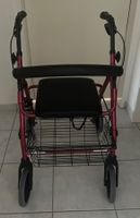 Rollator, klappbar ab 1 Franken